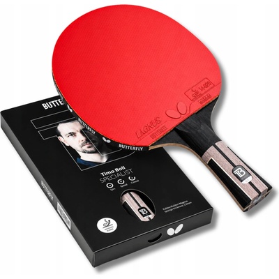 Butterfly Timo Boll Specialist