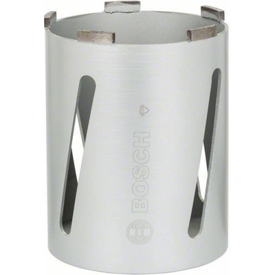 Bosch Accessories Bosch Power Tools 2608587342 vŕtacia korunka na vŕtanie za sucha 117 mm diamantová vrstva 1 ks; 2608587342