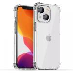iPaky Гръб Ipaky Crystal за iPhone 14/13 - Прозрачен