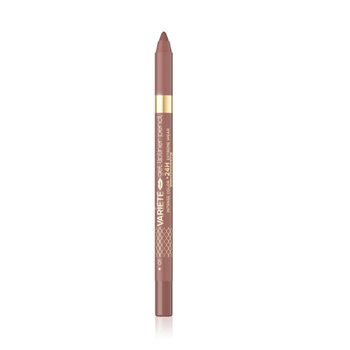 Eveline Variete Waterproof Gel Lip Liner Молив за устни
