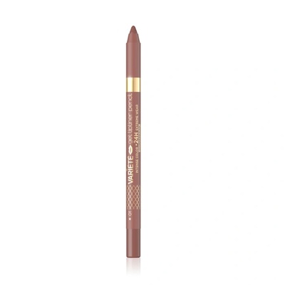 Eveline Variete Waterproof Gel Lip Liner Молив за устни