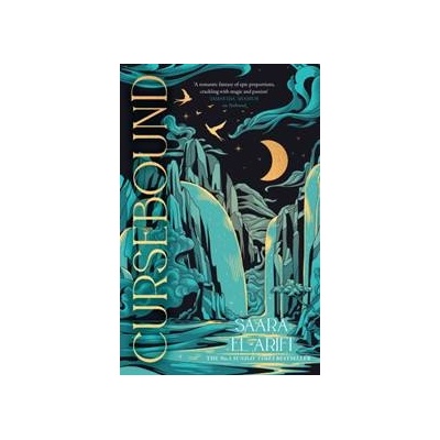 Cursebound - Saara El-Arifi
