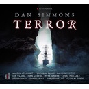Terror - Dan Simmons - 3CD