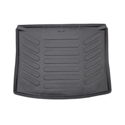 UMBRELLA Стелка за багажник volkswagen golf 4 1997-2005 (8682578007586)