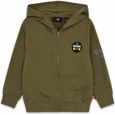LEGO® kidswear LWSCOUT 609 khaki