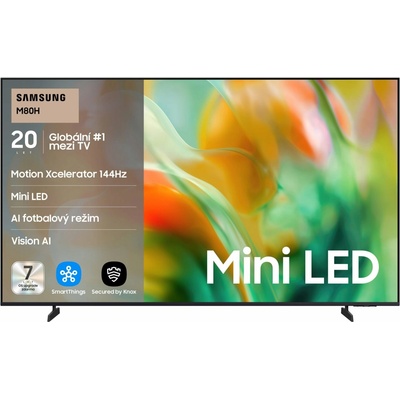 Samsung UE55M80HAU