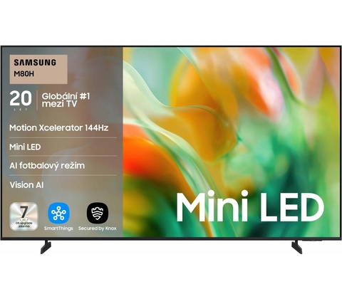Samsung UE55M80HAU