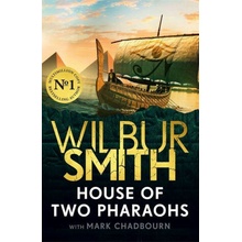House of Two Pharaohs
