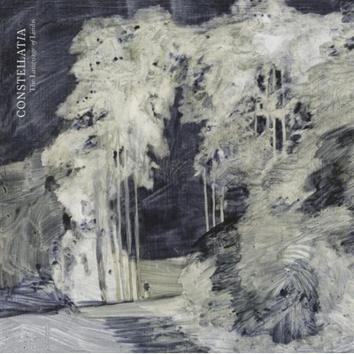 The Language of Limbs Constellatia CD / Album Digipak