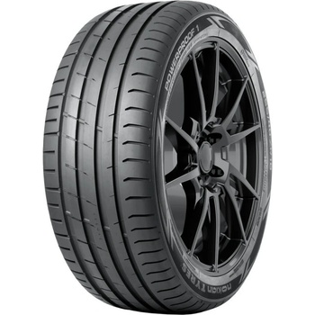 Image 1 of Nokian Powerproof 1 XL 255/55 ZR19 111Y