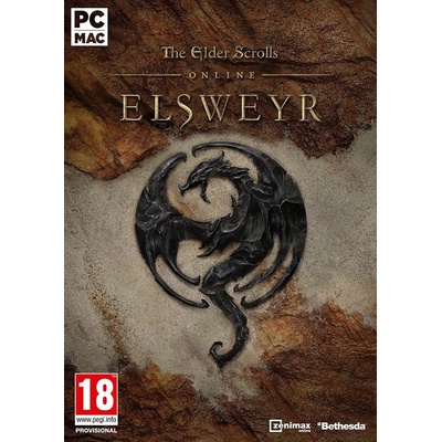 The Elder Scrolls Online: Elsweyr