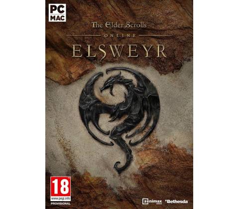 The Elder Scrolls Online: Elsweyr