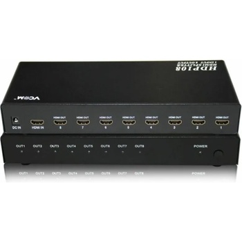 Image 1 of VCOM DD418A