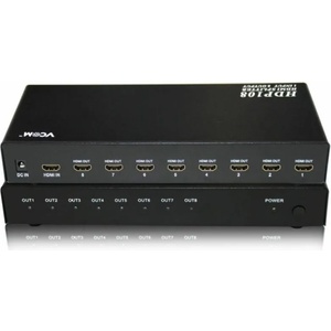 VCOM DD418A Мултимедиен плеър