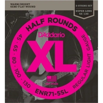 Daddario ENR71