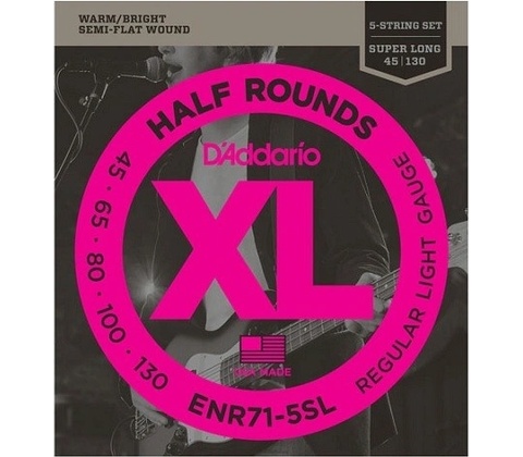 Daddario ENR71