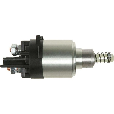 Elektromagnetický spínač, startér AS-PL SS0105