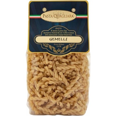 Quagliara Gemelli 0,5 kg