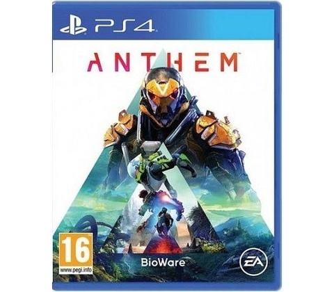 Anthem