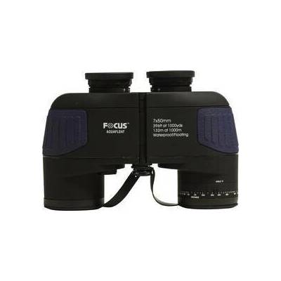 Focus Sports Optics Aquafloat 7x50