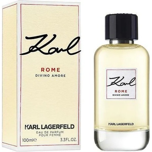 KARL LAGERFELD Karl Rome Divino Amore EDP 100 ml Парфюми