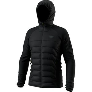 Dynafit Мъжко синтетично яке Dynafit Radical Ins Hybrid Jacket Synthetic jacket - Black Out - размер XL (004-7653-0114)