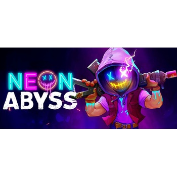 Neon Abyss