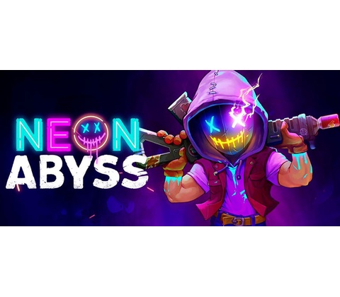 Neon Abyss