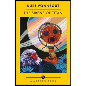 Sirens Of Titan (2023)