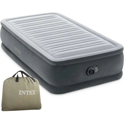 Intex TWIN COMFORT-PLUSH 99 x 191 x 46 cm