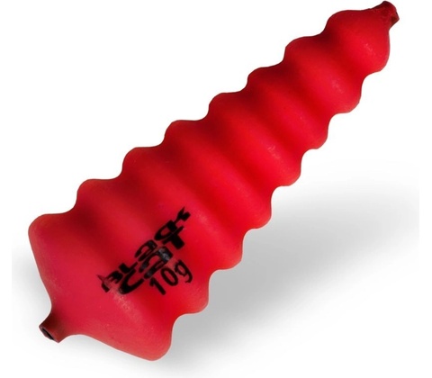 Black Cat U-Float Tree Fluo Red 5g