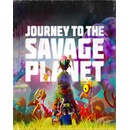 Journey To The Savage Planet