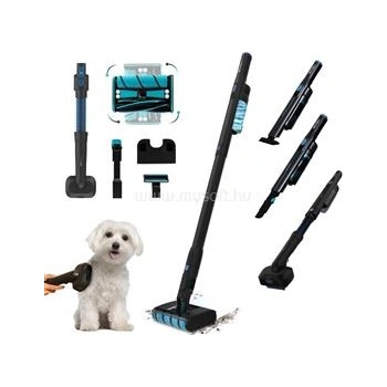 Image 1 of Cecotec Scoba 2100 Twice Animal (08399)