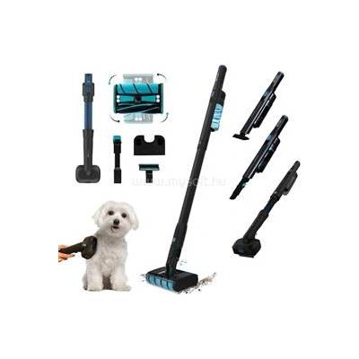 Cecotec Scoba 2100 Twice Animal (08399)