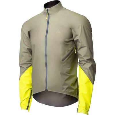 7Mesh Rebellion Hi Vis pánská - Electric Hornet