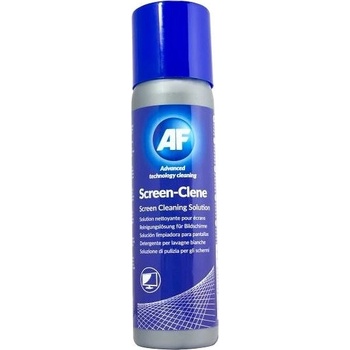 AF Screen-clene 29059 Čistící sprej na obrazovky, antistatický, 250 ml