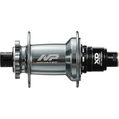 Novatec XD602SB/A-B12-S11