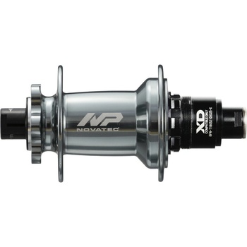 Novatec XD602SB/A-B12-S11