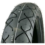 Heidenau K65 110/80-18 60H Мотоциклетни гуми