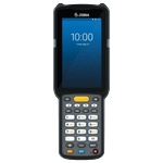 Zebra MC3390XR MC339U-GE3EG4EU-1SKT, терминал за данни, комплект 2D, ER, SE4850, USB, BT, Wi-Fi, функционална цифрова клавиатура, пистолетна ръкохватка, RFID, IST, PTT, GMS, Android (MC339U-GE3EG4EU-1SKT) Джобни компютри (PDA)