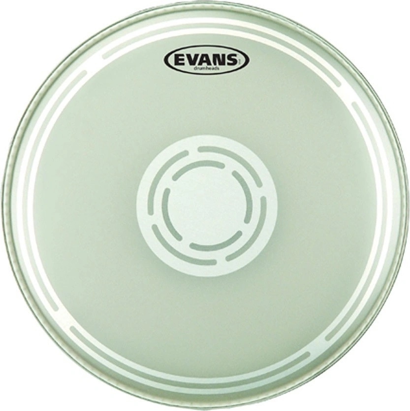 Evans B 14 ECSRD