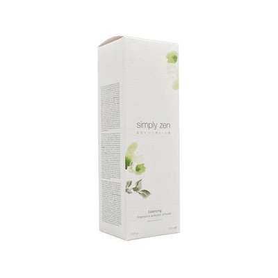 Simply Zen Sensorials Balancing Fragrance Ambient Diffuser aróma difuzér s náplňou 175 ml