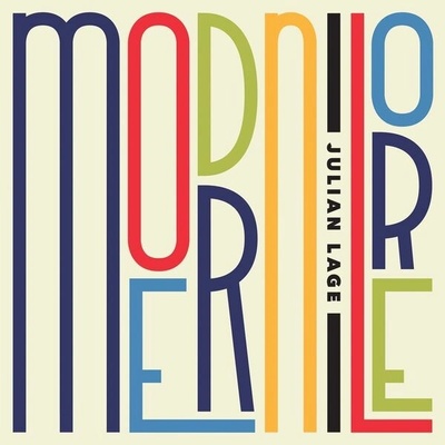Modern Love - Julian Lage CD
