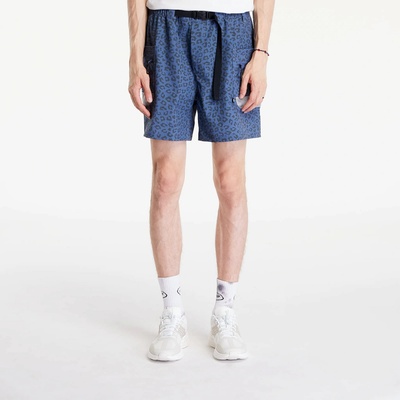 Horsefeathers White Rock shorts UNISEX Leopard Blue
