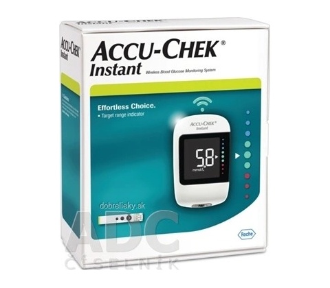 Accu-Chek Instant