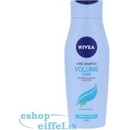 Nivea Hair Care Volume Sensation šampón pre zväčšenie objemu vlasov 400 ml