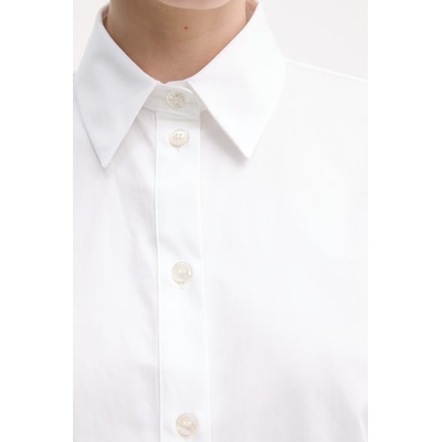 MM by Max Mara Памучна риза MM by Max Mara VELOCE (2616111017600)