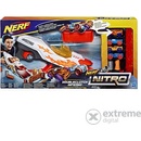 Nerf Nitro Doubleclutch