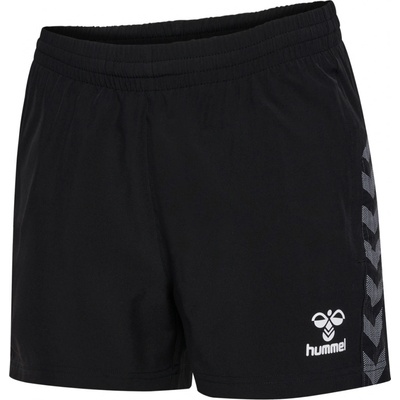 Hummel šortky hmlAUTHENTIC WOVEN shorts WOMAN 224785-2001