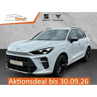Cupra Terramar 2.0 TSI VZ 4Drive DSG 195 kW